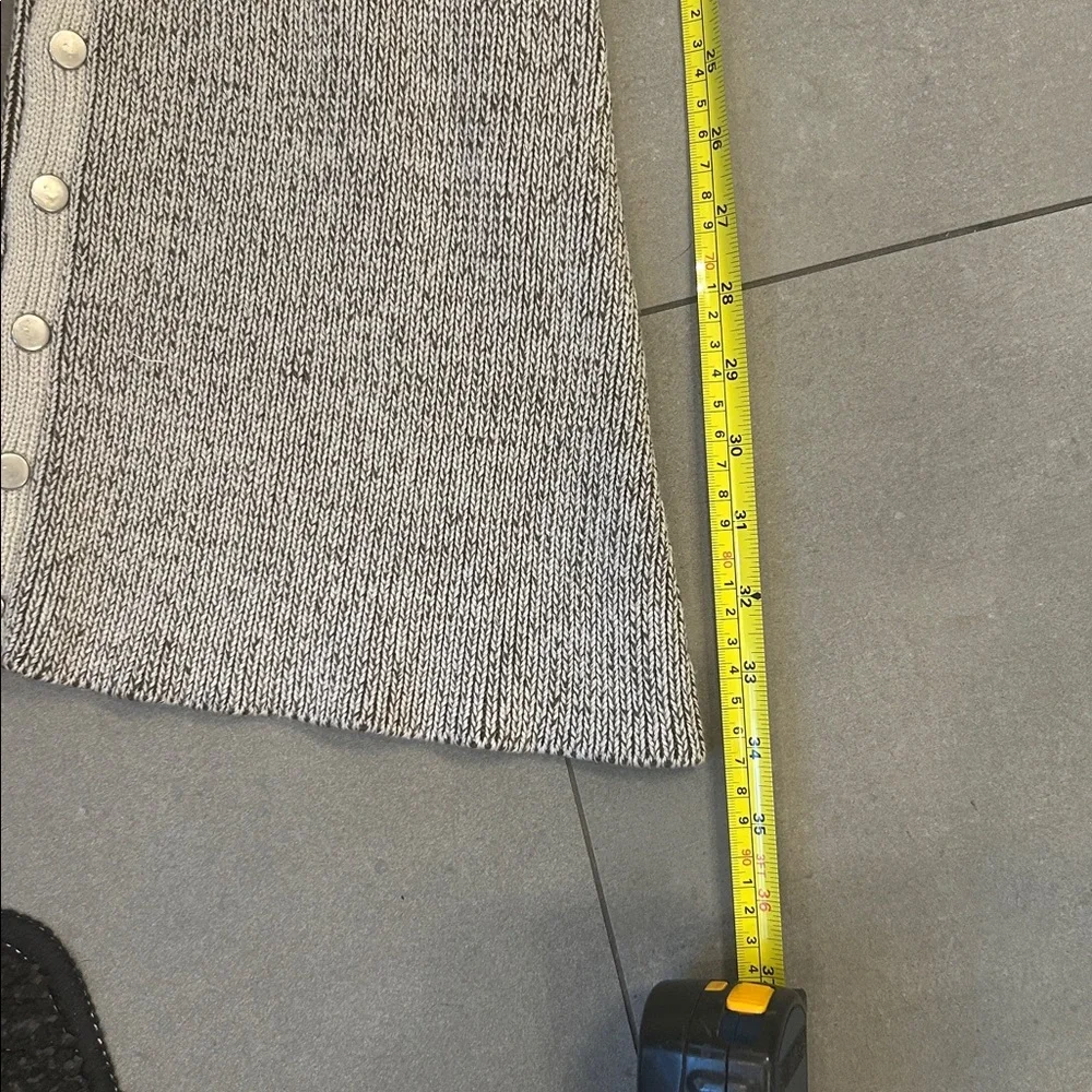 Jaded London Plated Popper Trousers - Picture 8 of 11